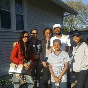 Meet your Posher, Donnell