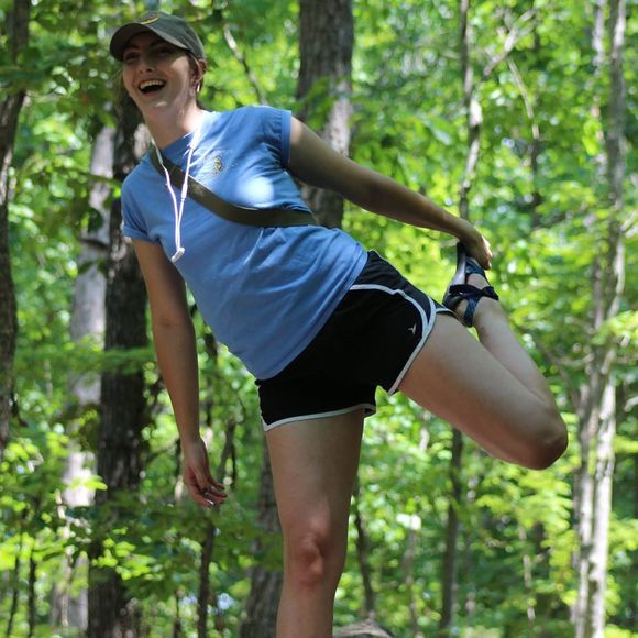 Meet your Posher, Michaela - Picture 1 of 1