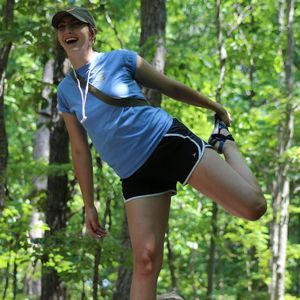 Meet your Posher, Michaela