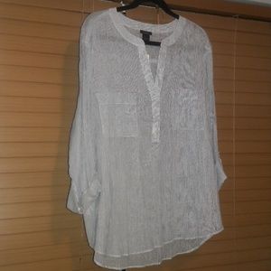 Ann Tylor Tunic