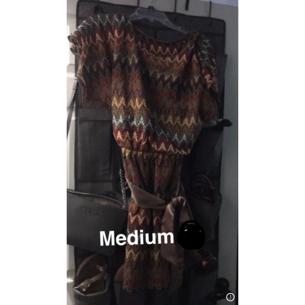 Dress