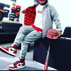 Meet your Posher, Retro