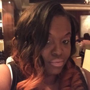 Meet your Posher, Tameeka