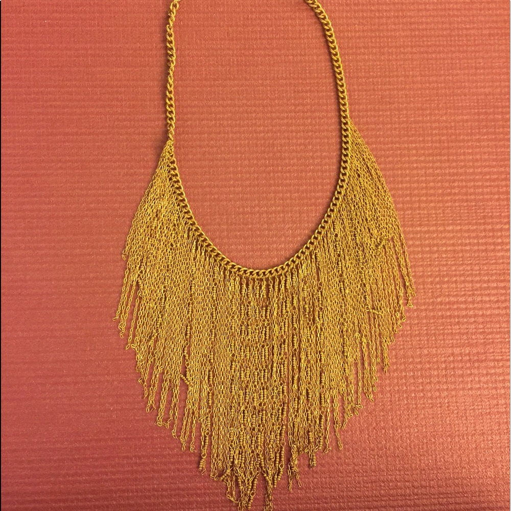 Bloomingdales Statement Necklace