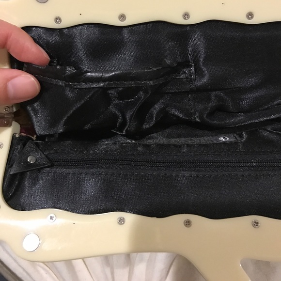 Steve Madden Fabric clutch - Picture 6 of 7