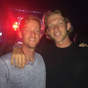 Meet your Posher, Casey