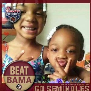 Meet your Posher, Marcus