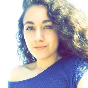 Meet your Posher, Paulina