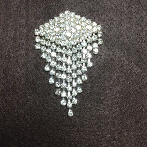 Vintage Brooch