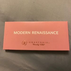 BRAND NEW Anastasia Beverly Hills makeup