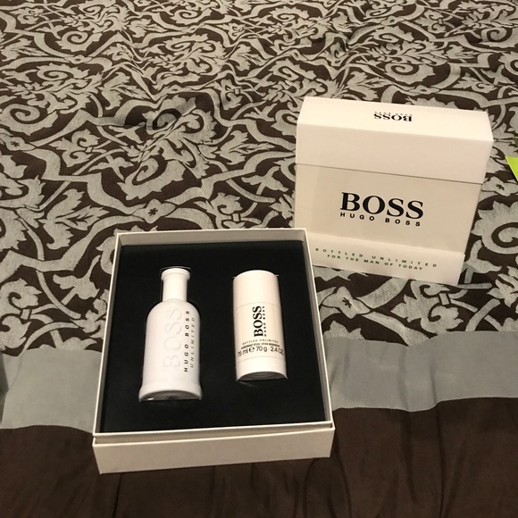 hugo boss unlimited cologne