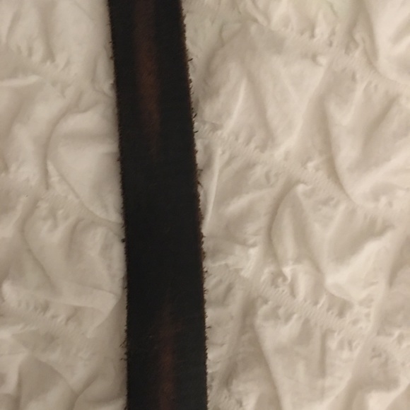 🍒Boys leather belt, only with bundle - Picture 2 of 4