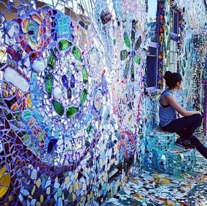 Meet your Posher, Janet