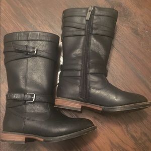 Kids Kenneth Cole boots