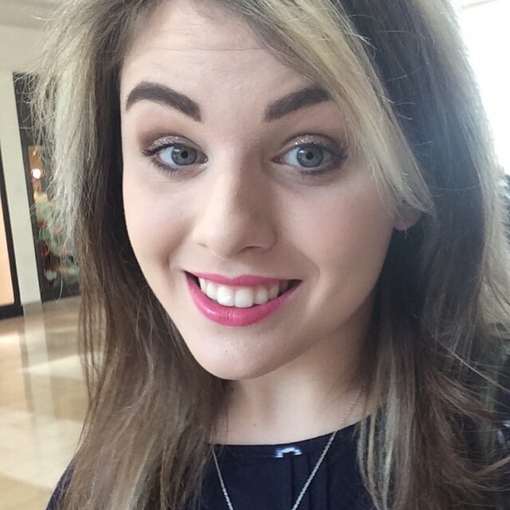 Meet your Posher, Nikki