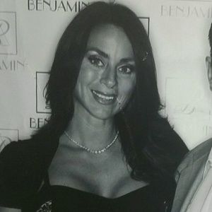 Meet your Posher, Wendy