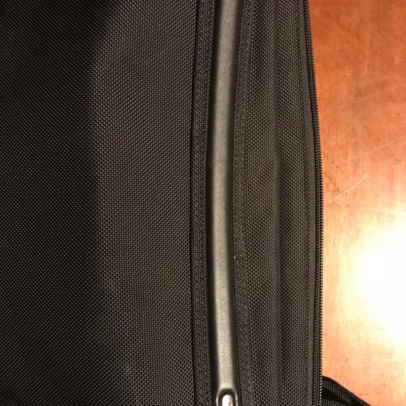 Tumi slim briefcase. - Picture 2 of 4