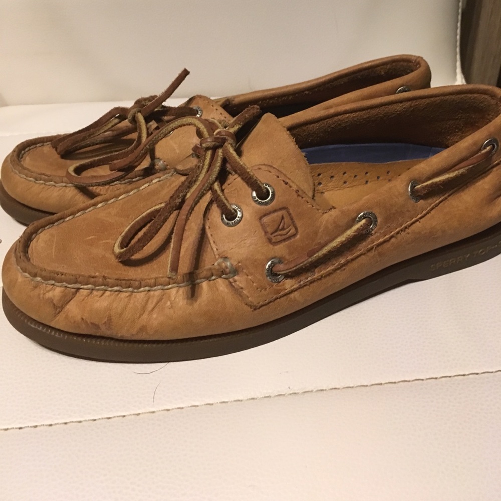 Sperry Topsider(SALE)