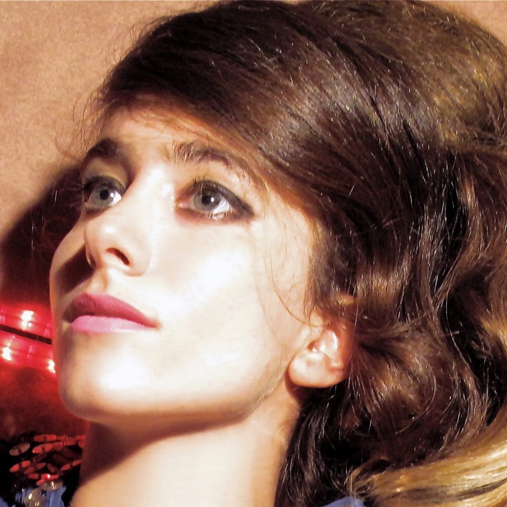 Meet your Posher, Luciana