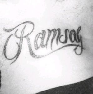 Meet your Posher, Benji