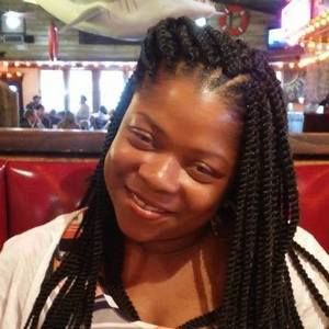 Meet your Posher, Carla