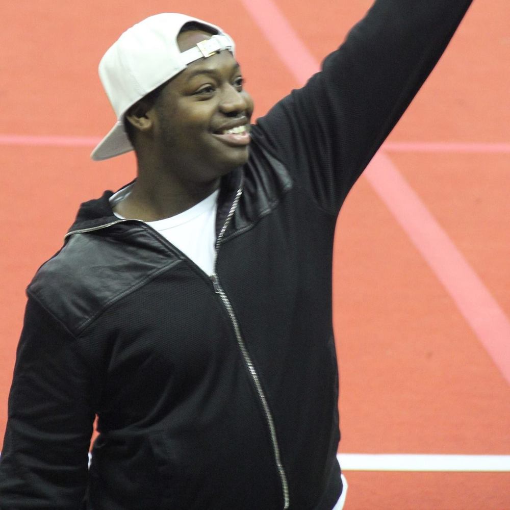 Meet your Posher, Dp