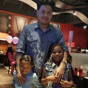 Meet your Posher, Steven