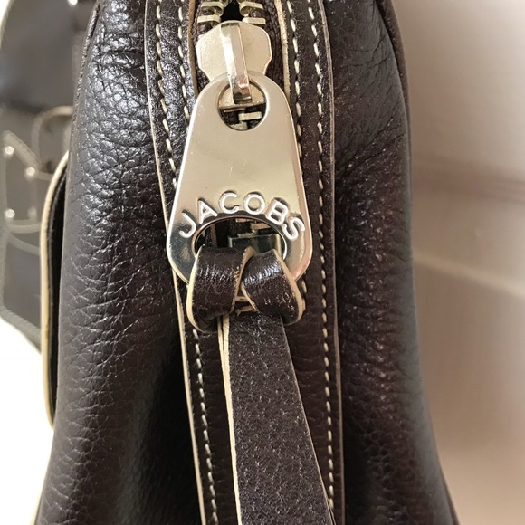 Elite Marc Jacobs Handbag - Picture 3 of 7