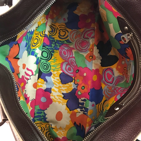 Elite Marc Jacobs Handbag - Picture 6 of 7