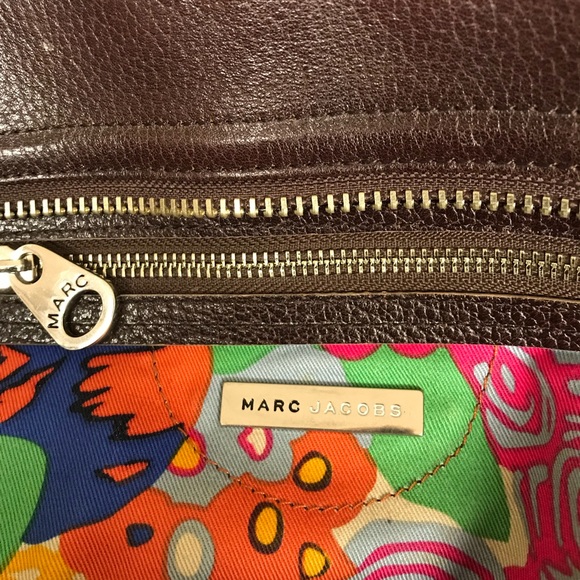 Elite Marc Jacobs Handbag - Picture 7 of 7
