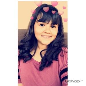 Meet your Posher, Esmeralda