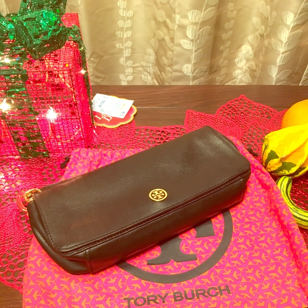 Tory Burch Clutch