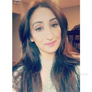 Meet your Posher, Safina