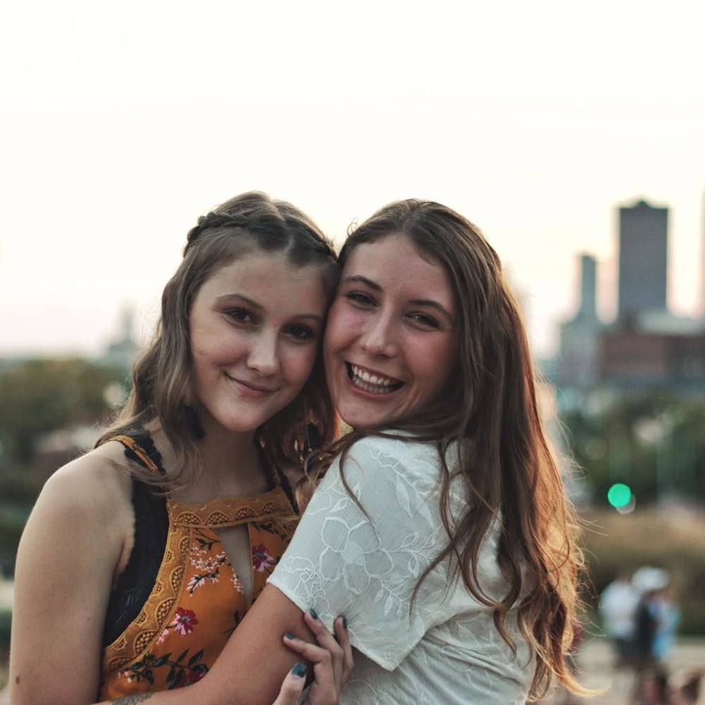 Meet your Posher, Madeleine