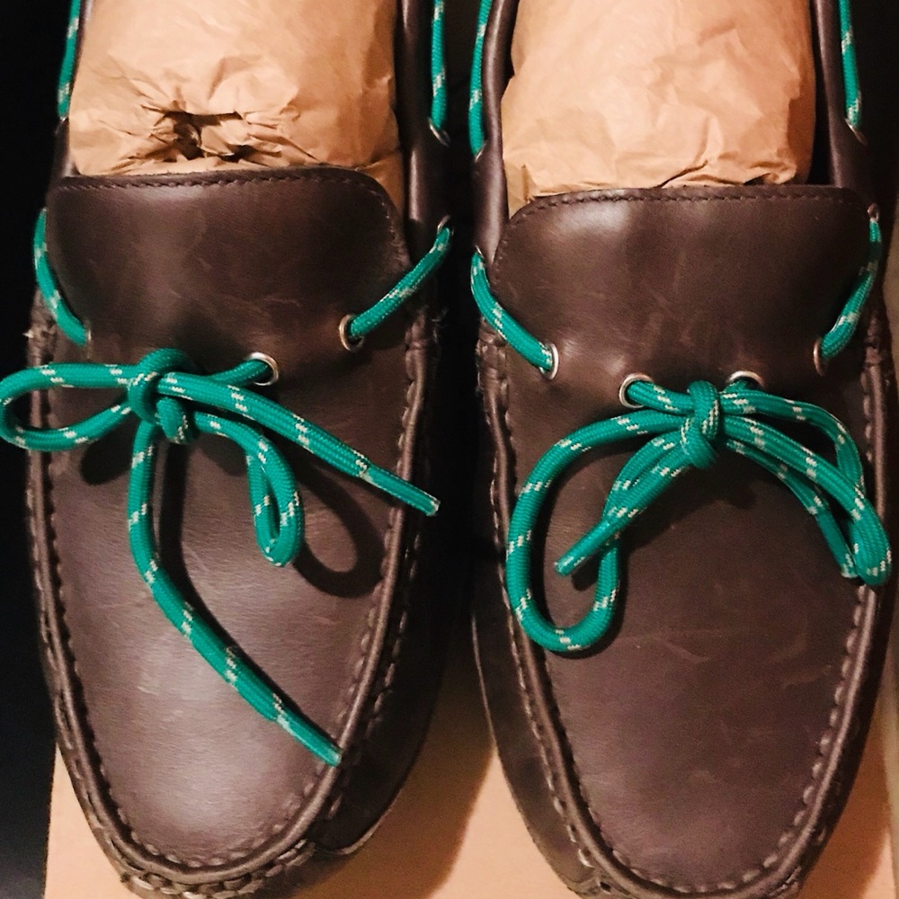 Cole Haan Grant Moccasin Men’s SZ 8.5