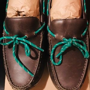 Cole Haan Grant Moccasin Men’s SZ 8.5