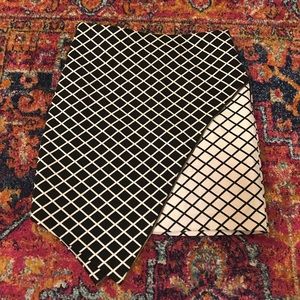 Bec + Bridge Checked Mini Skirt