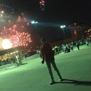 Meet your Posher, Jason