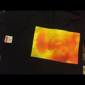 Supreme shirt