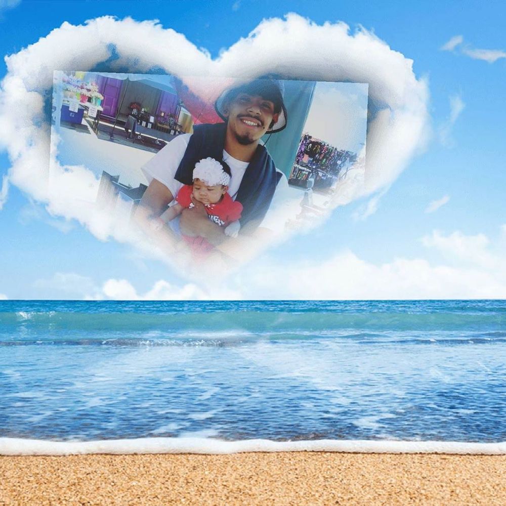 Meet your Posher, Rizzledizzle