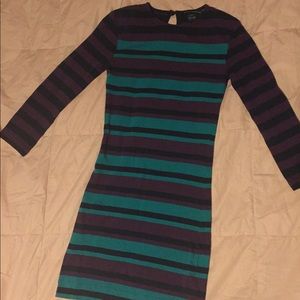 French Connection Tiny Dress