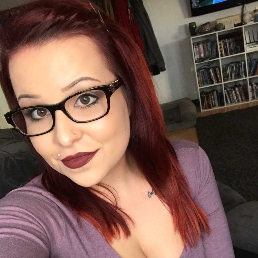 Meet your Posher, Ashlyn