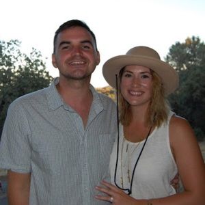 Meet your Posher, Clinton