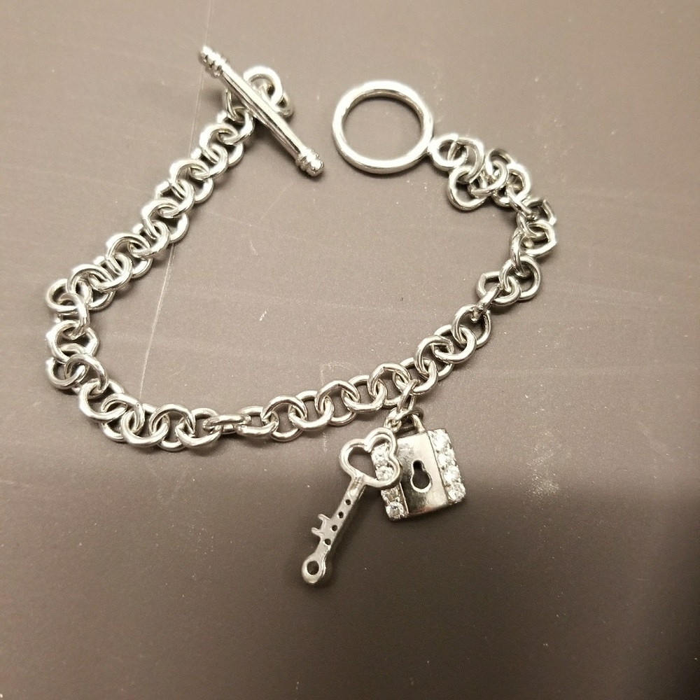 Tiffany bracelet