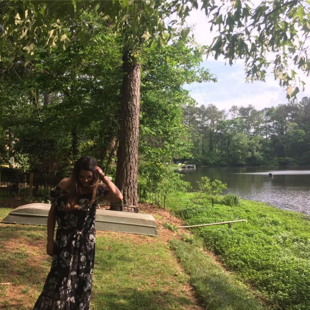 Meet your Posher, Marisa