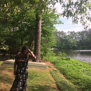 Meet your Posher, Marisa