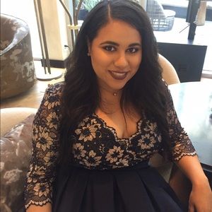 Meet your Posher, Raquel