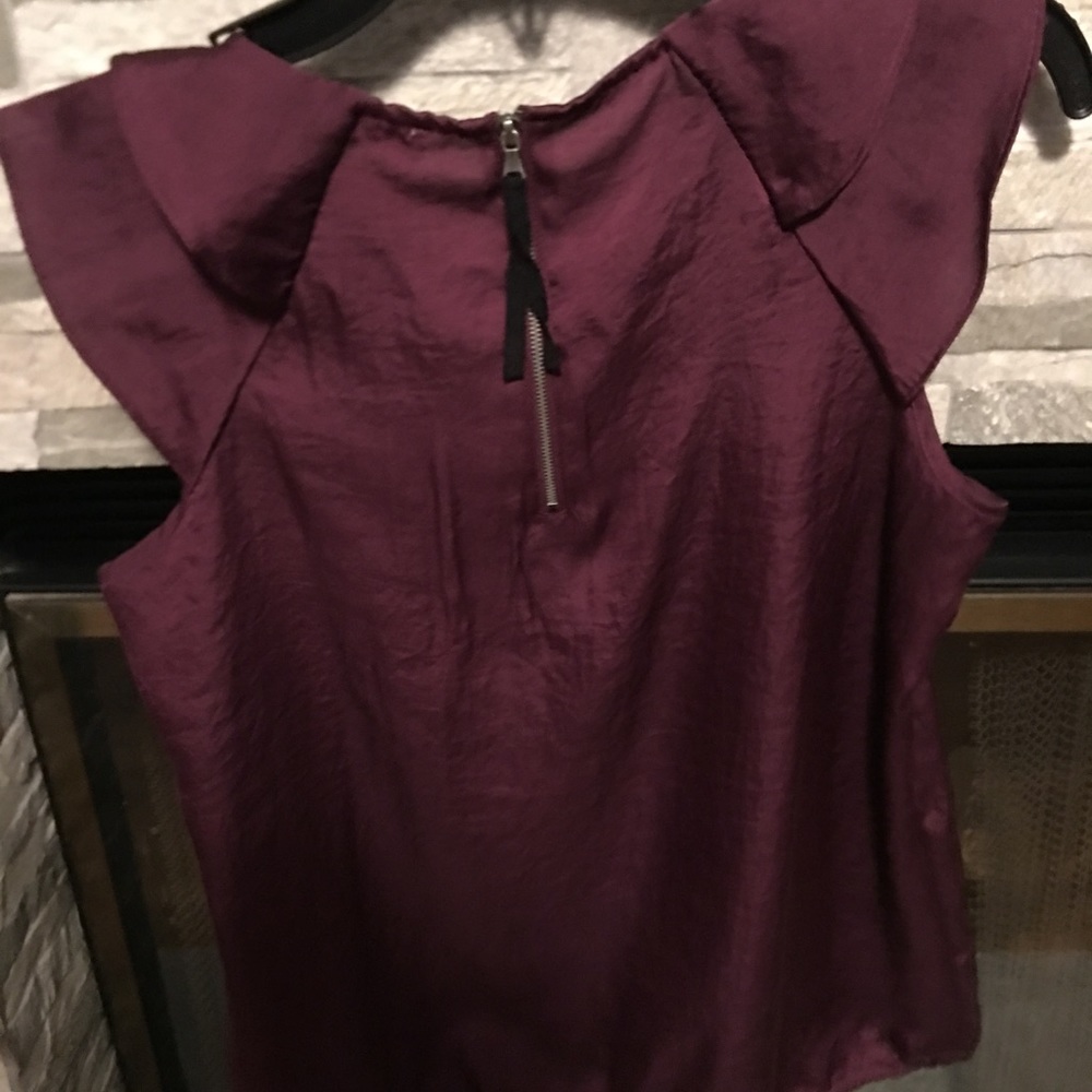 Blouse - Picture 2 of 2