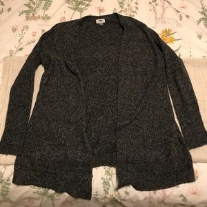 Old Navy cardigan