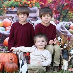 Meet your Posher, Ben